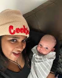 Alyssa Rocco's Instagram, Twitter & Facebook