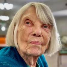 Vivian Esther Fraser Obituary