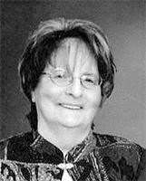 Rebecca Rosson Obituary (1951