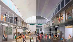 18, via montebello 43123 parma. Ecco I Progetti A Parma Nei Prossimi Tre Anni 134 Milioni Di Investimenti Parmareport