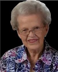 Betty Barber Hughes Obituary