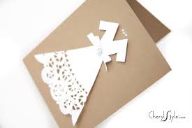 Fotojet's wedding card maker enables you to create free wedding invitation cards, wedding greeting cards, wedding thank you cards and more designs online. Diy Wedding Cards Everyday Dishes