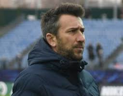 Vincent Bordot : "En région parisienne, j'ai fait le tour !"