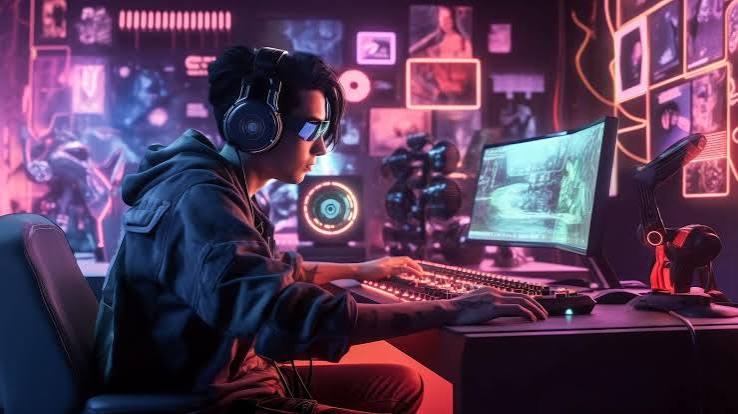 Two Technology Trends Shaping The Future Of Gaming