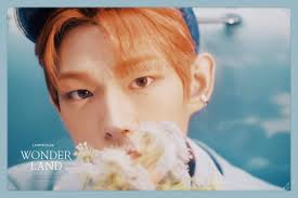 LUMINOUS Members Profile (Updated!)