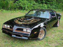 The Sexiest Classical Cars In Movie History Firebird Car Pontiac Firebird Cars Movie