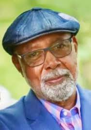 Frederick H. Stringer 1947-2025