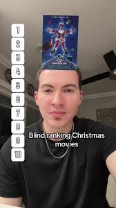 Easiest blind rank ever 🎄
