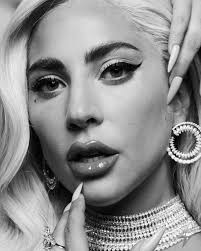 Lady Gaga Now