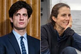 Jack Schlossberg Remembers Older Sister Tatiana Schlossberg by Quoting Her  Book Days After Her Death at 35