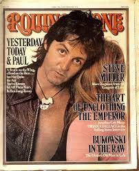 Pin By Marku On On The Cover Of The Rolling Stone Paul And Linda Mccartney Linda Mccartney Paul Mccartney