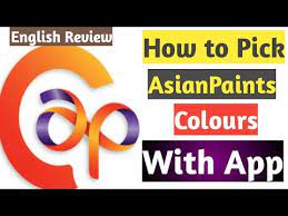 Select Asianpaints Colours