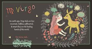 The definition of a cusp sign is a birthday that falls on the time when the sun leaves one sign and enters another. The Virgo Child Virgo Girl Boy Traits Personality Zodiac Signs For Kids