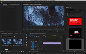 Learn how to import a text motion graphic created in after effects into a premiere pro sequence and edit the live text template without opening after effects. How To Create A Template For Premiere Pro S Essential Graphics Panel In After Effects