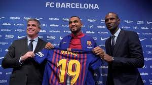 The football player is dating melissa satta, his starsign is pisces and he is now 34 years of age. Komentar Kevin Prince Boateng Setelah Tinggalkan Barcelona Spanyol Bola Com