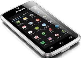 Philips W8500 Specifications
