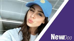 She grabbed the attention of music lovers all over europe when she won the 'eurovision song contest,' in which she represented germany. Lena Meyer Landrut Ist Sie Schwanger Youtube