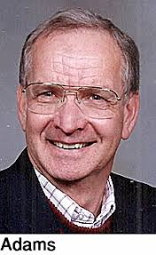 Bobby Earl Adams Obituary