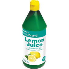 Lemon juice is juice extracted from fresh lemons. Checkers Housebrand Lemon Juice 500ml Fresh Fruit Juice Juices Smoothies Drinks Checkers Za