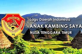 Ag suryaputra tempat kita bernyanyi 3.32 mb. Lirik Lagu Anak Kambing Saya Dari Daerah Nusa Tenggara Timur Sonora Id