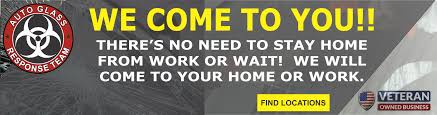 Maybe you would like to learn more about one of these? Auto Glass Repair Windshield Replacement Service Auto Glass Response Team