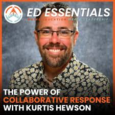 How to Lead Effectively as a First Year Principal (Matt Lakis) by The Ed  Essentials Podcast