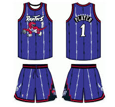 The lids raptors pro shop has all the authentic raptors jerseys, hats, tees, apparel and more at www.lids.ca. Raptors To Wear Purple Dino Throwback Jerseys During 2014 15 Season Sports Illustrated