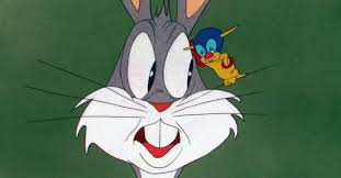 Submitted 3 years ago by xfinman. 4 Characters Who Beat Bugs Bunny At His Own Game