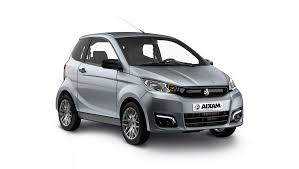 Maybe you would like to learn more about one of these? Voiture Sans Permis Aixam City Pack Aixam Constructeur De Voitures Sans Permis
