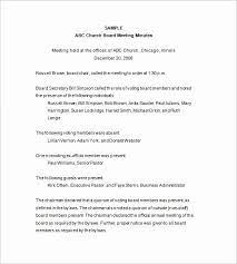 Board Of Directors Report Template Best Of Board Of Directors Meeting Minutes Template 12 Example In 2021 Sample Board Substitute Teacher Business Cards Board Meeting