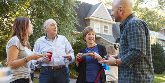 5 Reasons Good Neighbors Matter | Community Finder
