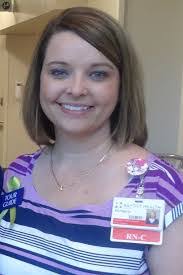 Kerrie Peck's Instagram, Twitter & Facebook