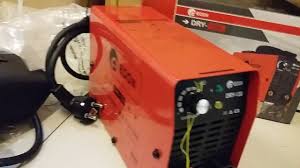 Mesin las vici buatan mana. Test Mesin Las Inverter Ryu Tarakan Kalimantan By Fenni Kwan