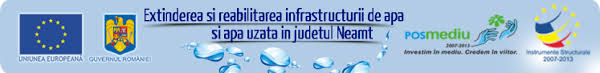 Aria de operare apa serv este împărţită în. Apaserv Compania JudeÈ›eanÄƒ Apa Serv Sa