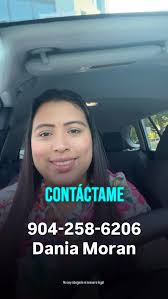 Juntas no solo ayudamos a sanar esos dolores después de un accidente  🚘también devolvemos la esperanza de regresar a tu vida sin complicaciones  porque nuestros abogados se encargan de todo 🤩 904-258-6206