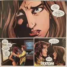 Doc Green has found the person responsible for lodging 2 bullets in  Banner's head. But what's worse is who gave the order. Betty Ross, Red  She-Hulk, of The Order of Shield saw