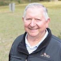 Wade L. Thomas Jr. Obituary