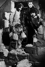 Profiteers find a white, gooey substance leaking up out of. 44 Best Classic Horror Movies Of All Time From Psycho To The Exorcist