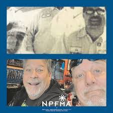 Sonya Wilhelm's Instagram, Twitter & Facebook