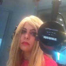 Stream Ishah Laurah Wright