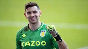 .profile, reviews, emiliano martínez in football manager 2021, aston villa, argentina, argentine 2021, aston villa, argentina, argentine, premier league, emiliano martínez fm21 attributes, current. Dibu Martinez Podria Pasar A Un Grande De Europa Tyc Sports