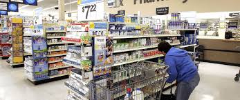 Use otc card for local retailers and stores. Walmart Vs Walgreens Vs Cvs Cheapest Pharmacy Prices For Prescriptions Meds Cheapism Com
