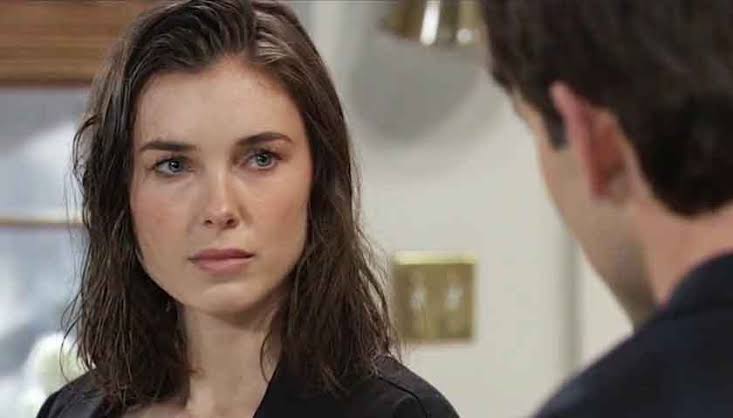 General Hospital Scoop June 15: Chase Accuses Justine Of Bias Against Willow  - Nina Asks Cassius About Liesl - Michael's Warning - The Soap Scoop