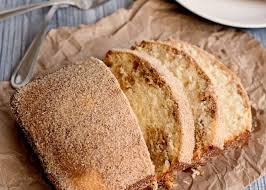 Snickerdoodle Swirl Bread And Building An Ark Perfect Banana Bread Swirled Bread Bread