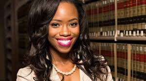 Welcome Morgan Hanna Adams!