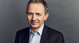 HP-CEO: Workforce Experience Platform ist der Schlüssel zum Wachstum von  Software und Services