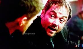 QUESTION, if these 6 characters came together to make a story, what would  their story be. I go first. I'll combine the styles of Supernatural tv show  with the Hunting and take