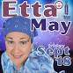 ETTA MAY | Comedy