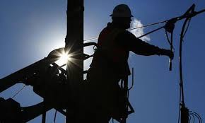 Corte de luz en santiago. Corte Programado Para Este Miercoles En Anisacate