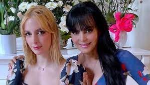 Imelda Tuñón pierde la custodia de su hijo; Maribel Guardia lo recibe tras decisión de la Fiscalía | Guillermo Ortega - Tu sitio de noticias